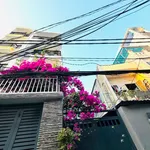 Bán nhà cấp 4 hẻm Tôn Thất Thuyết, 43m2, giá 4,79 tỷ, Phường 16, Quận 4 - Ảnh thu nhỏ 2