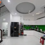 Nhà 3 tầng 4PN 56m² Tô Ngọc Vân 5 tỷ - Ảnh thu nhỏ 2