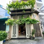 Bán nhà phố mini Quận 3, 31m², 2 phòng ngủ, 7,8 tỷ - Ảnh thu nhỏ 1