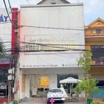 Bán nhà mặt tiền Trần Hưng Đạo 201m2, 3 tầng - Ảnh thu nhỏ 1