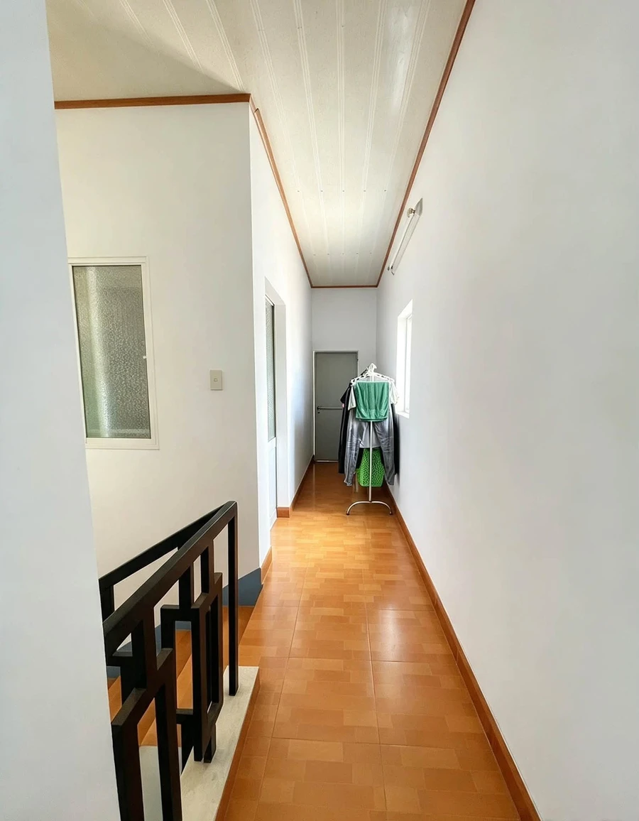 Bán nhà 2 tầng 116m2 3PN Hoàng Văn Thụ Quận 5 - Ảnh thu nhỏ 5