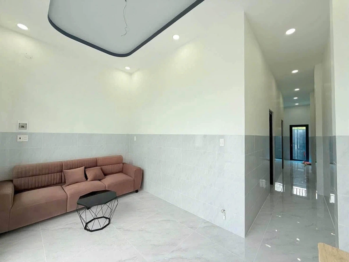 Bán nhà cấp 4 Mỹ Lộc 81m² – 1,49 tỷ sổ hồng - Ảnh thu nhỏ 3
