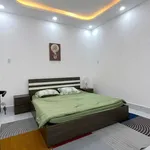 Bán nhà 5x20 (100m²) SHR hoàn công, gần chợ Trung Thành, KCN Cầu Tràm, giá 3,4 tỷ - Ảnh thu nhỏ 3