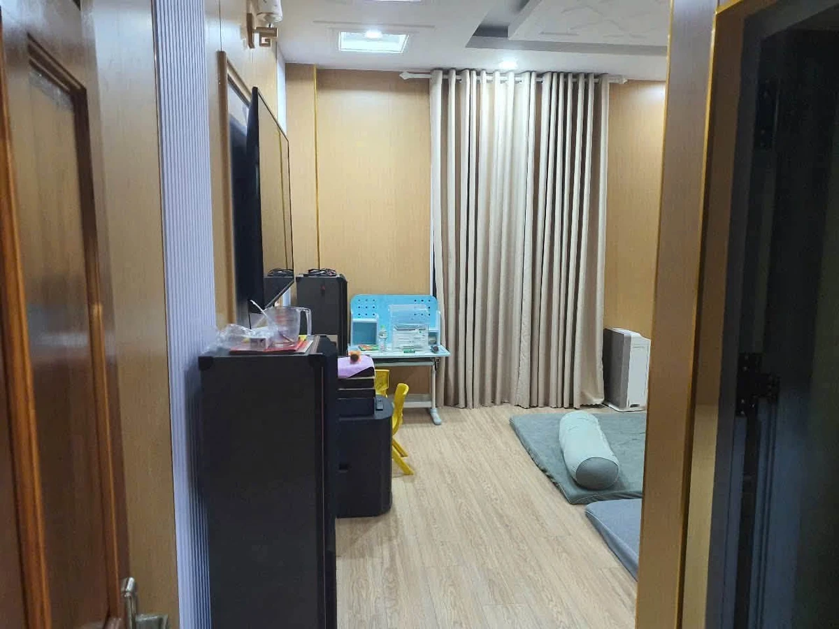 Bán nhà hẻm Phạm Đăng Giảng 4x13m, 4 tầng, Bình Hưng Hòa - Ảnh thu nhỏ 3