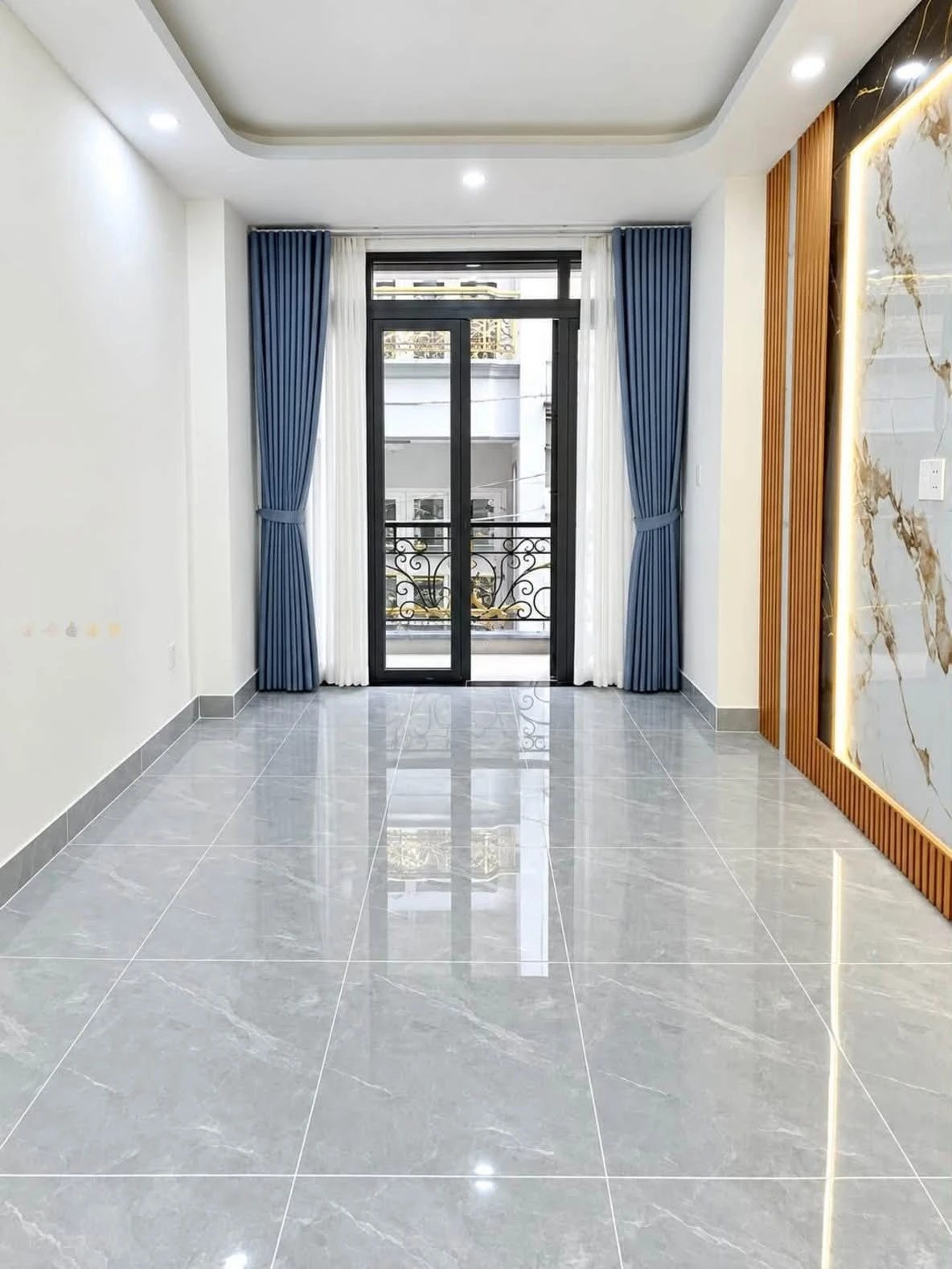 Bán nhà 4 tầng 3PN 3WC Vĩnh Viễn Quận 10 giá 7 tỷ - Ảnh 1