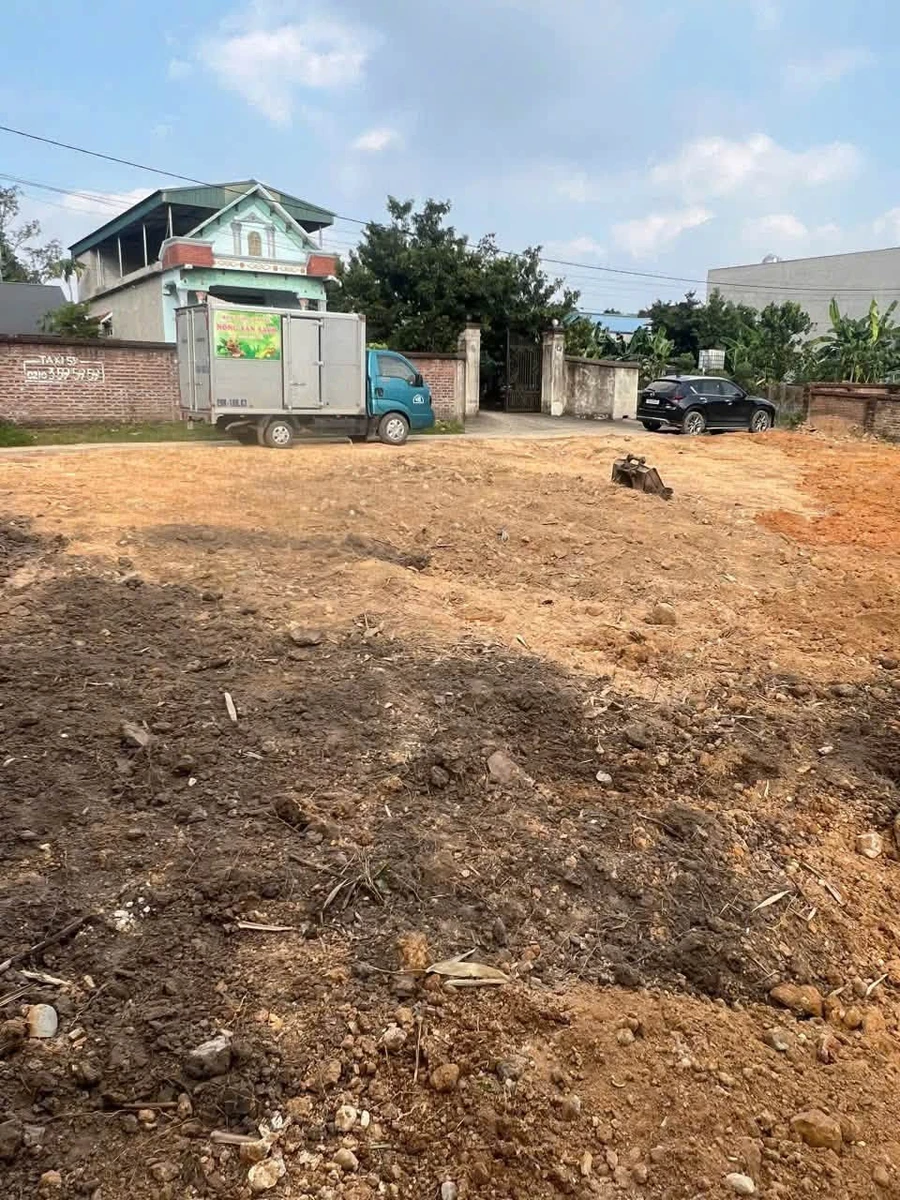 Bán đất 132.8m² Khu 19 Vạn Xuân 700 triệu - Ảnh thu nhỏ 2