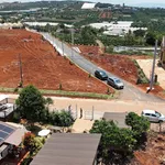 Bán đất Ngọc Trinh Tân Hà 80m2 mặt tiền 990 triệu - Ảnh thu nhỏ 3