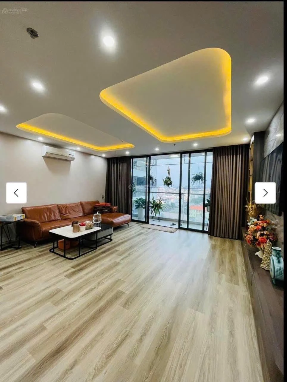 Bán căn 2 phòng ngủ 105m² tại Diamond Hạ Long, 4 tỷ - Ảnh 1
