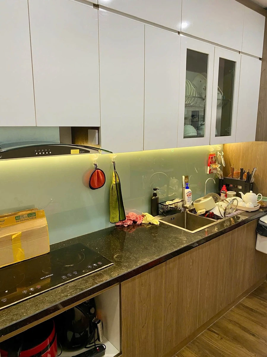 Bán căn hộ 2PN Lideco Trần Hưng Đạo Hòn Gai 63m2 - Ảnh thu nhỏ 3