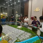 Bán đất nền kế bên Vinhomes Phước Vĩnh Tây, 2,15 tỷ, Bình Chánh - Ảnh thu nhỏ 5