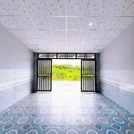 Bán nhà mới 130m² 2PN tại Châu Thành, Tiền Giang 750 triệu - Ảnh thu nhỏ 4