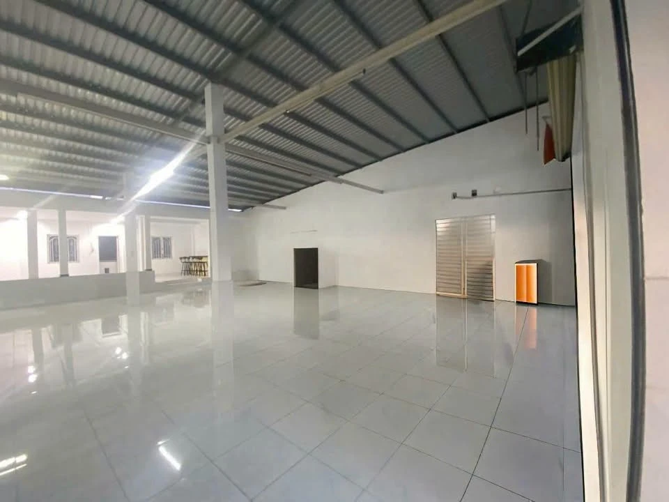 Cho thuê nhà mặt tiền 300m², Quốc Lộ 57C, Bến Tre - Ảnh thu nhỏ 3