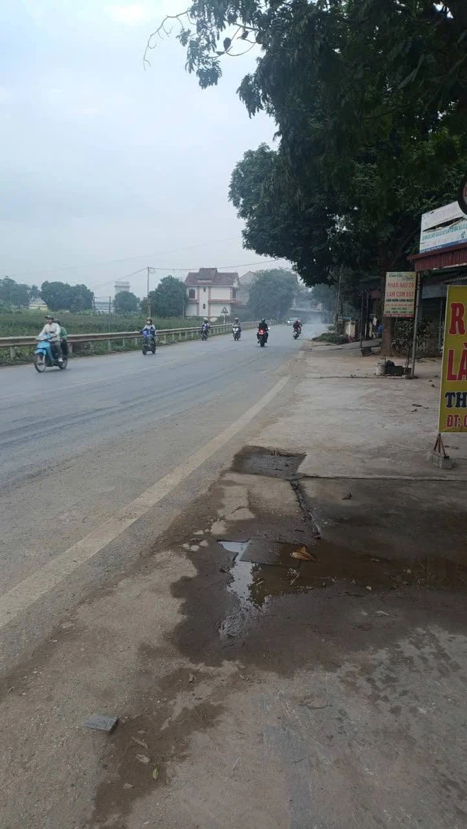 Bán đất Vạn Xuân Phú Thọ 189.6m² giá 1 tỷ - Ảnh thu nhỏ 2