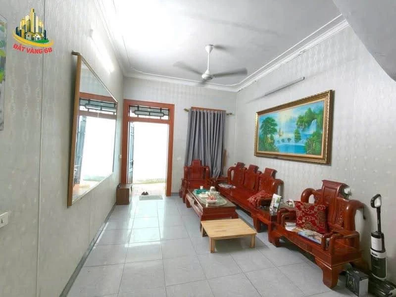 Bán nhà 2,5 tầng 51m² đường Phúc Thành - Ảnh 1