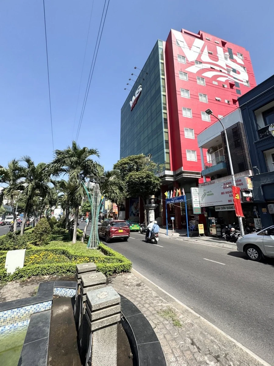 Bán nhà 2 tầng 45m² Phan Xích Long, Phú Nhuận - 9.5 tỷ - Ảnh 1