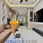 Bán nhà trệt lầu 3 PN 100m² Cần Thơ 3 tỷ 050 - Ảnh thu nhỏ 2