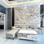 Bán nhà mặt tiền Huyền Trân Công Chúa, An Hòa, Rạch Giá, 4x28m, 4PN, giá 3,799 tỷ - Ảnh thu nhỏ 4