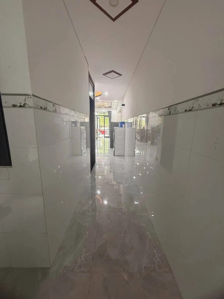 Bán nhà 2 tầng 100m2 Hoà Xuân Đà Nẵng 4,59 tỷ - Ảnh thu nhỏ 3
