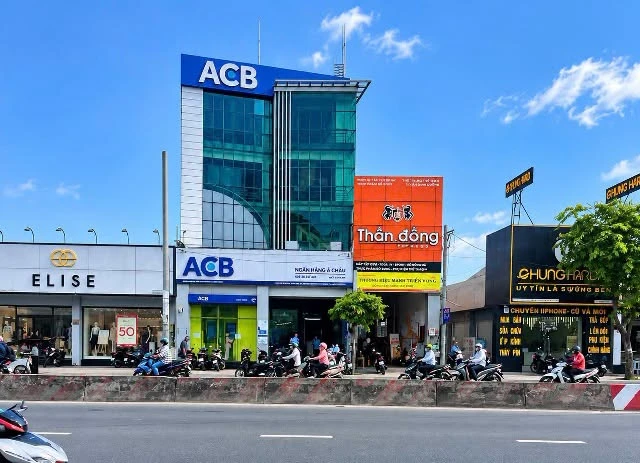 Bán nhà mặt tiền Lê Trọng Tấn 950m², 150 tỷ - Ảnh thu nhỏ 2