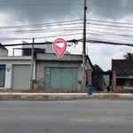 Bán đất mặt tiền Tỉnh lộ 8, 347m², 9 tỷ, Thủ Đức - Ảnh thu nhỏ 1