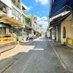 Bán nhà 3 tầng 32m2 hẻm xe hơi 8m Nguyễn Thiện Thuật, Quận 3 giá 8 tỷ - Ảnh thu nhỏ 2