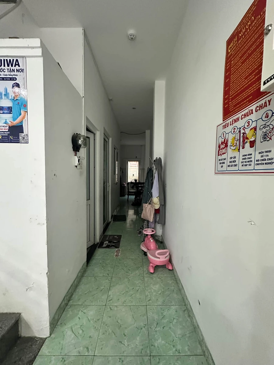 Bán nhà mặt phố An Thượng 82m², 7 PN, 13 tỷ - Ảnh thu nhỏ 2