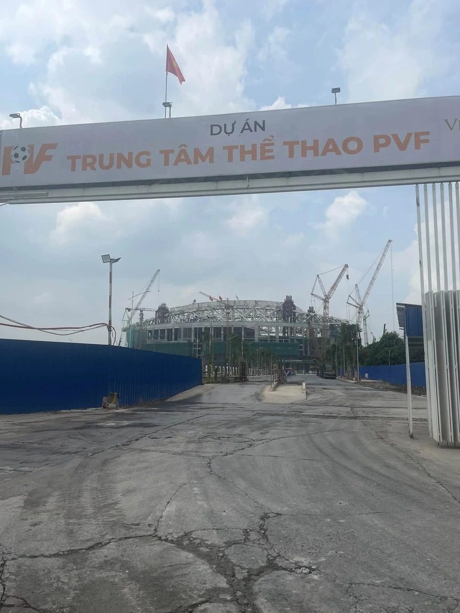 Bán lô đất 88m² cạnh sân PVF Văn Giang, 4 tỷ - Ảnh thu nhỏ 4