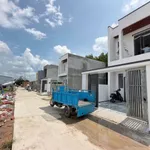 Bán nhà lầu 4.5x16m giá 1 tỷ 690 gần Hương Lộ 15, bến phà Bạch Đằng - Ảnh thu nhỏ 5