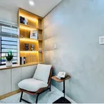 Bán nhà 4 tầng 25m2 gần Công viên Tầm Vu, Hàng Xanh, Bình Thạnh, giá 4,98 tỷ - Ảnh thu nhỏ 5