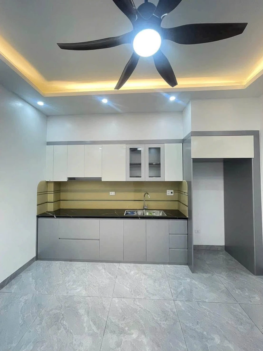 Bán nhà 4 tầng 3 phòng ngủ 48m2 ngõ Bà Triệu Hải Dương - Ảnh thu nhỏ 5