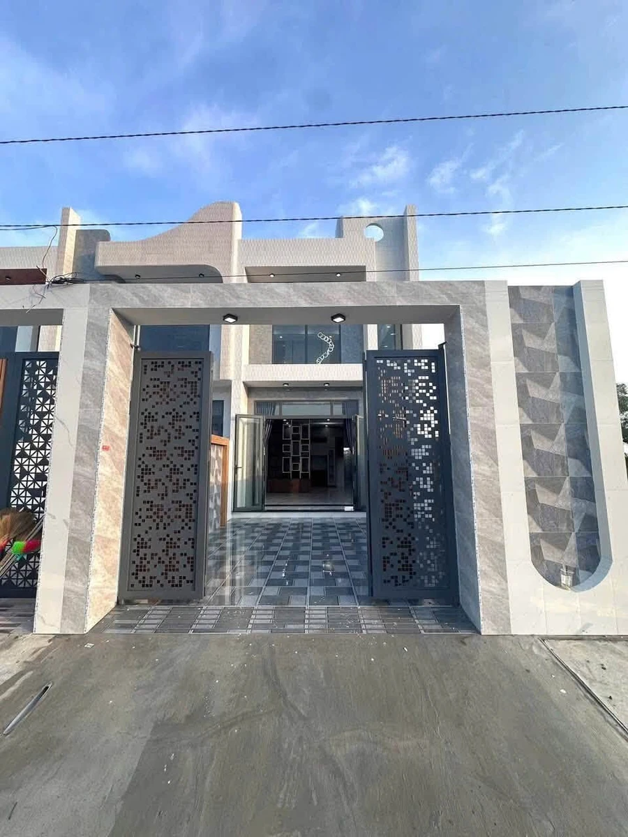 Bán nhà 1 trệt 1 lầu 91m² Long Hải 2 tỷ 275 triệu - Ảnh thu nhỏ 5