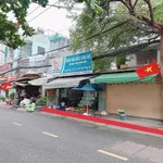 Bán nhà mặt tiền Bình Thạnh 10x30m vừa ở vừa kinh doanh - Ảnh thu nhỏ 1