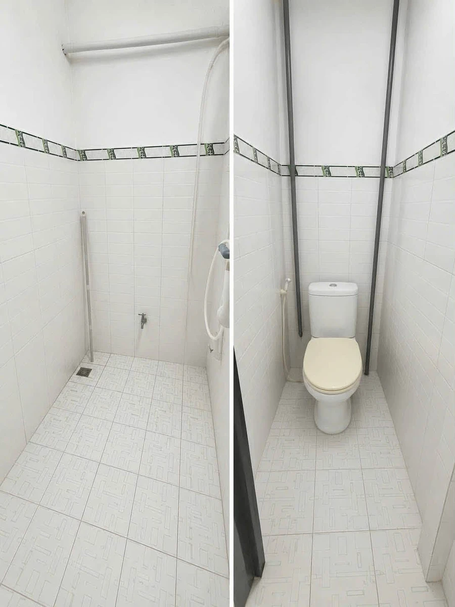 Cho thuê mặt bằng 64m² Đại lộ Đồng Khởi, 10 triệu/tháng - Ảnh thu nhỏ 3