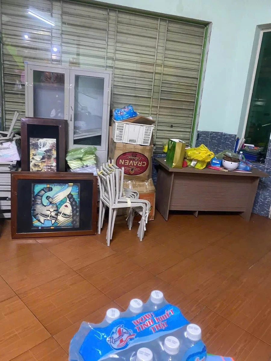 Bán nhà góc 2 mặt tiền Hoàng Diệu 84,3m² Quận 1 - Ảnh thu nhỏ 3