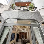 Bán nhà 2 tầng 50m² hẻm xe hơi Nguyễn Trung Trực, Bình Thạnh, giá 6,2 tỷ - Ảnh thu nhỏ 5