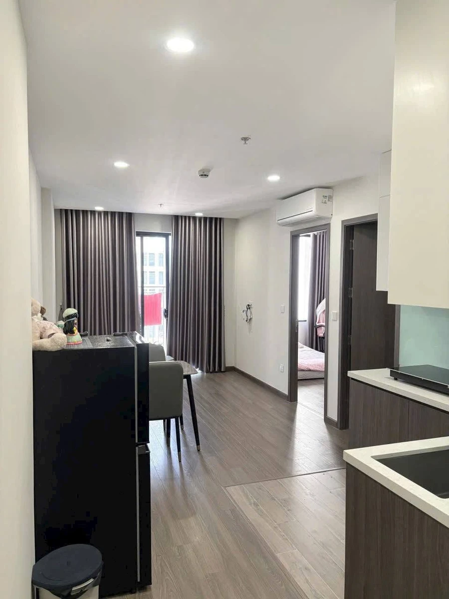 Bán căn hộ 2PN nội thất tại FPT Plaza 3, 56-58m2, 2.7-2.85 tỷ - Ảnh thu nhỏ 2