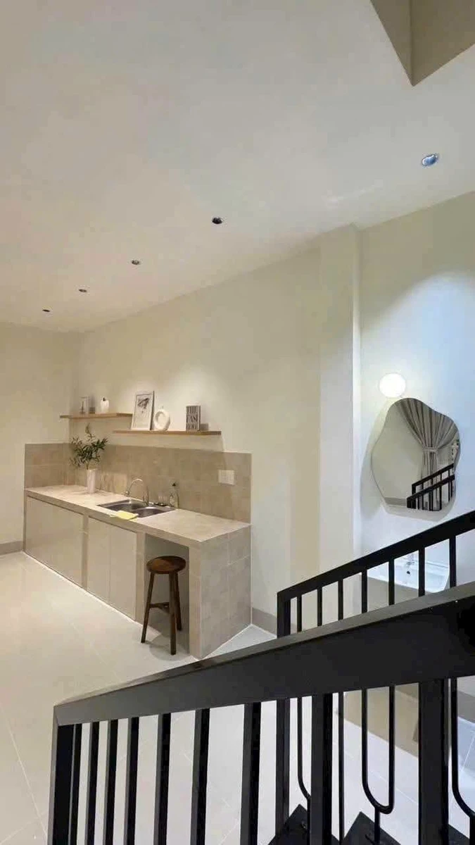Bán nhà 1 trệt 1 lầu 100m² Phan Thiết - Ảnh thu nhỏ 5