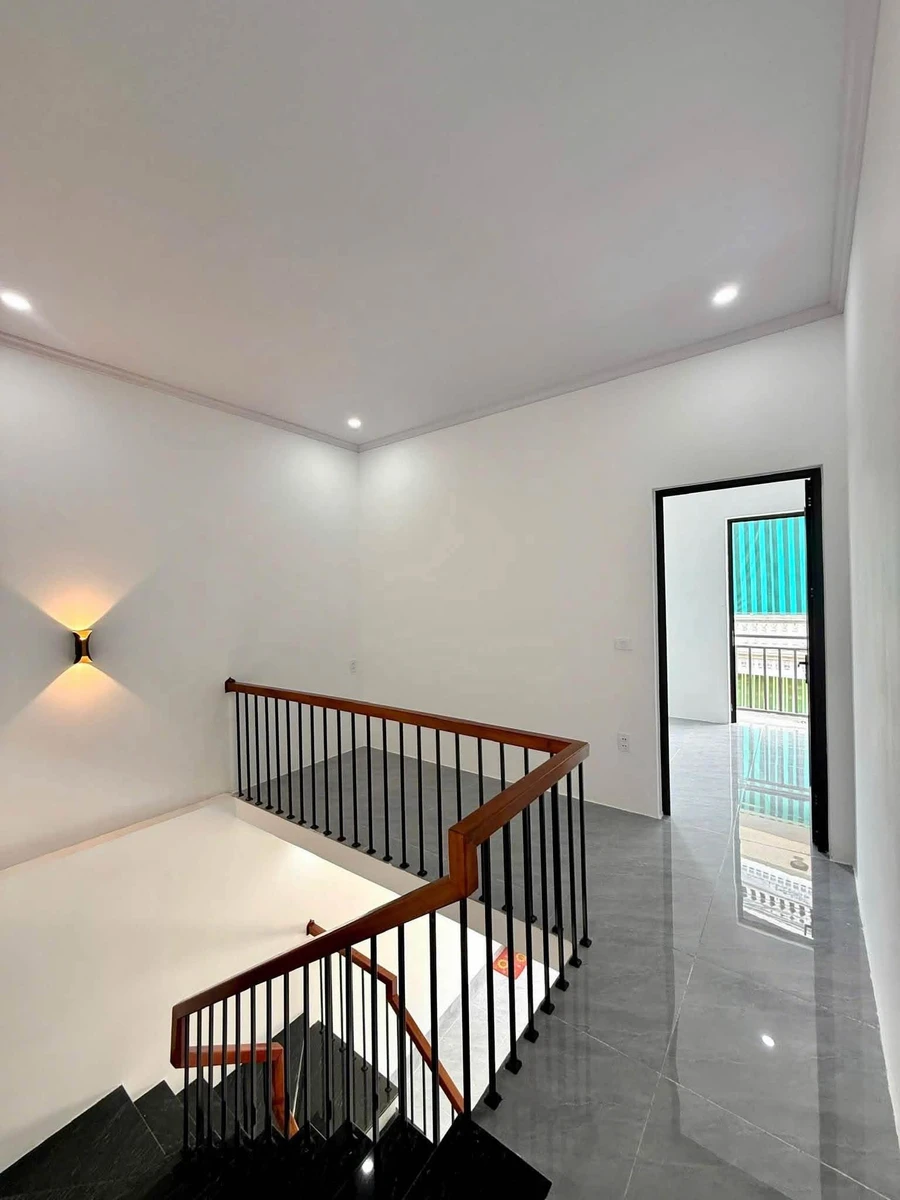 Bán nhà 2 tầng 40m² đường Trần Nhật Duật, 1 tỷ 980 triệu - Ảnh thu nhỏ 4