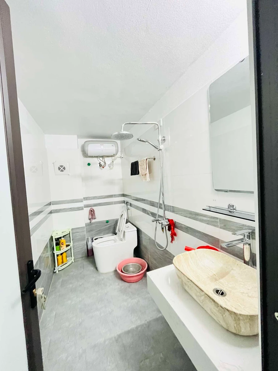 Bán nhà 3 tầng 40m² 3PN 2WC Hải Dương - Ảnh thu nhỏ 3