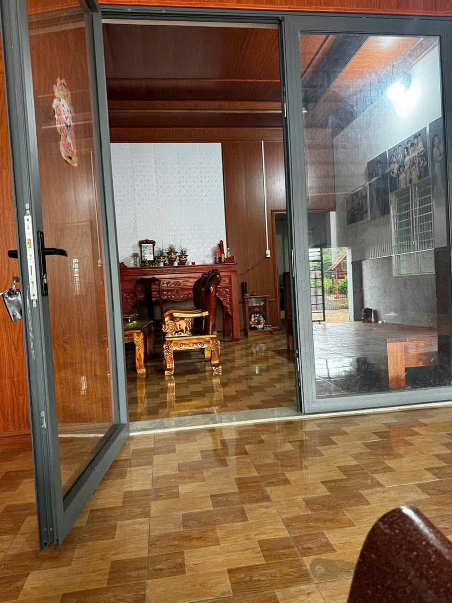 Bán nhà 2 phòng ngủ 100 m² Tân Phước, Đồng Phú - Ảnh 1