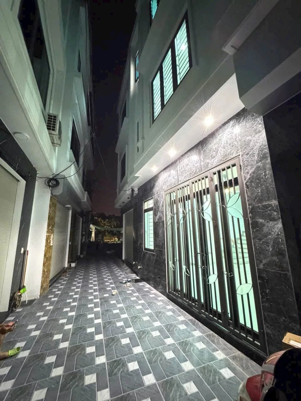 Bán nhà 3 tầng 40.6m² Phú Bình Hải Dương Hải Phòng 1 tỷ - Ảnh 1
