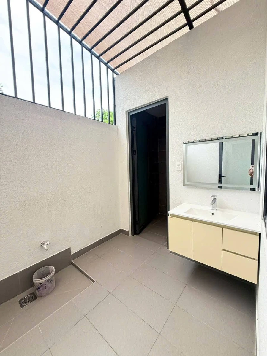 Nhà bán 2 phòng ngủ 90m2 Bảo Vinh Long Khánh 1,15 tỷ - Ảnh thu nhỏ 5