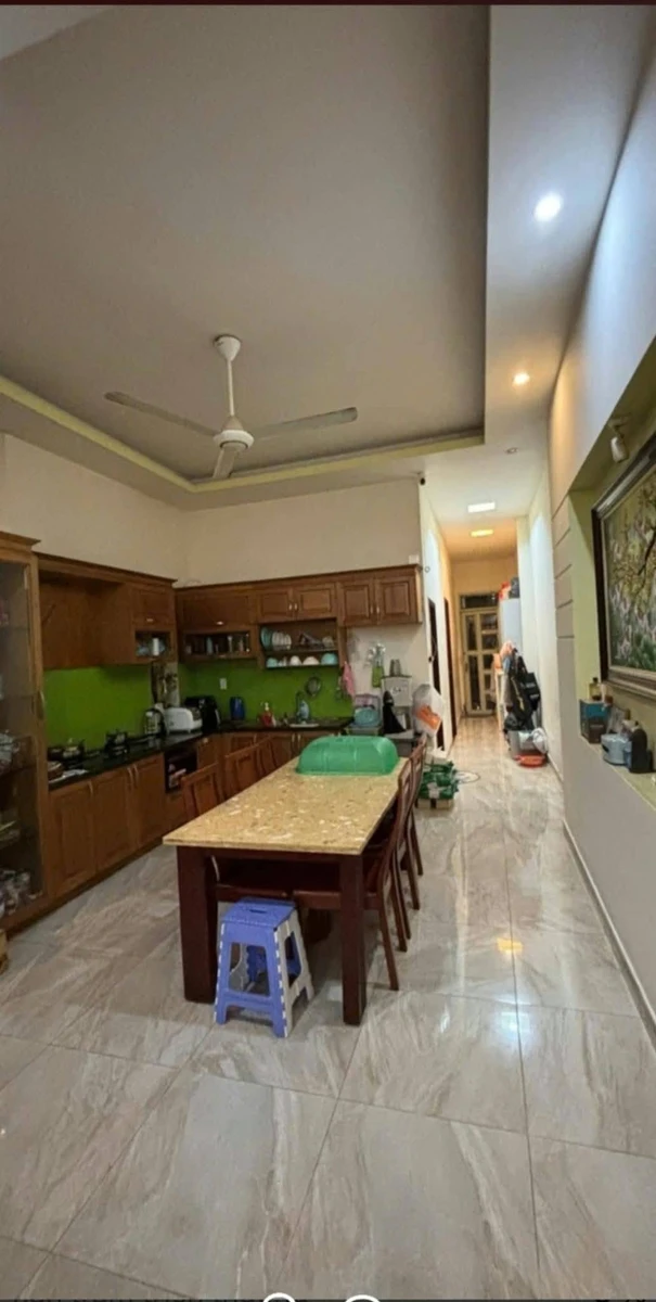 Bán nhà 2 tầng hẻm 6m Nguyễn Thị Thập, 125m², giá 9,79 tỷ, Quận 7 - Ảnh thu nhỏ 5