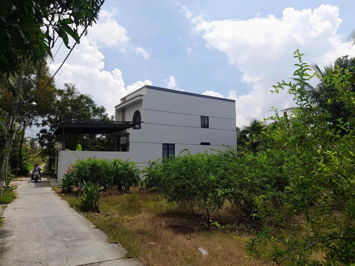 Bán đất biệt thự Phú Tân 786m² Bình Chánh 2,1 tỷ - Ảnh thu nhỏ 3