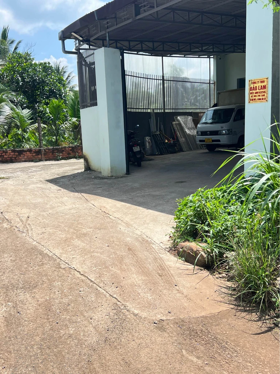 Bán lô đất 5x29m (145m2), thổ cư 50m2, sổ hồng riêng, giá 799 triệu tại Ea Kao, Đắk Lắk - Ảnh thu nhỏ 2