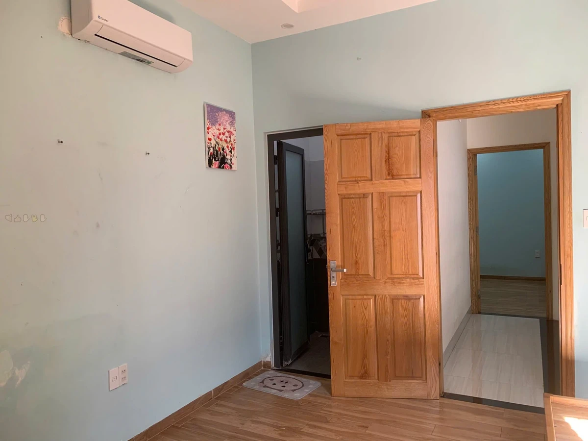 Cho thuê nhà 54m² 4 phòng ngủ, gần Bãi Sau, Vũng Tàu - Ảnh thu nhỏ 2