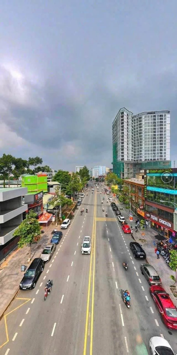 Bán nhà mặt tiền 1 trệt 3 lầu 234m² Biên Hòa 16,9 tỷ - Ảnh thu nhỏ 3