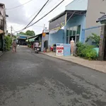 Bán nhà cấp 4, 140m², kinh doanh, Phú Lợi, Bình Dương - Ảnh thu nhỏ 2