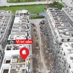 Bán nhà 4 tầng 90m2 mặt tiền 6m Hoàng Huy Thủy Nguyên 5,9 tỷ - Ảnh thu nhỏ 2