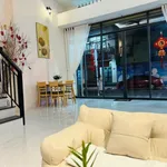 Bán nhà 4 tầng mặt tiền Bà Triệu, Nha Trang, 41,8 m2, 12,5 tỷ - Ảnh thu nhỏ 2